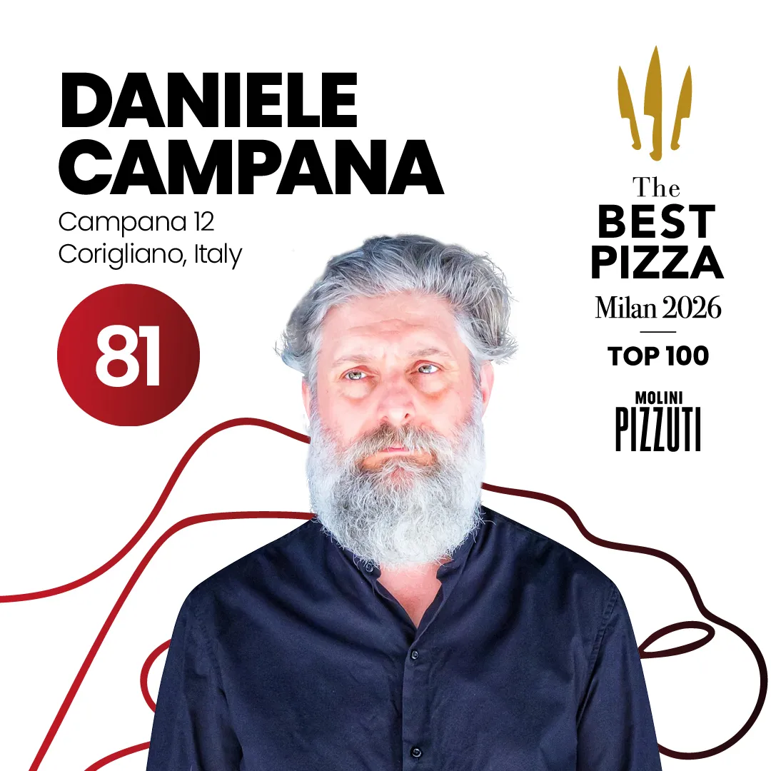 Daniele Campana