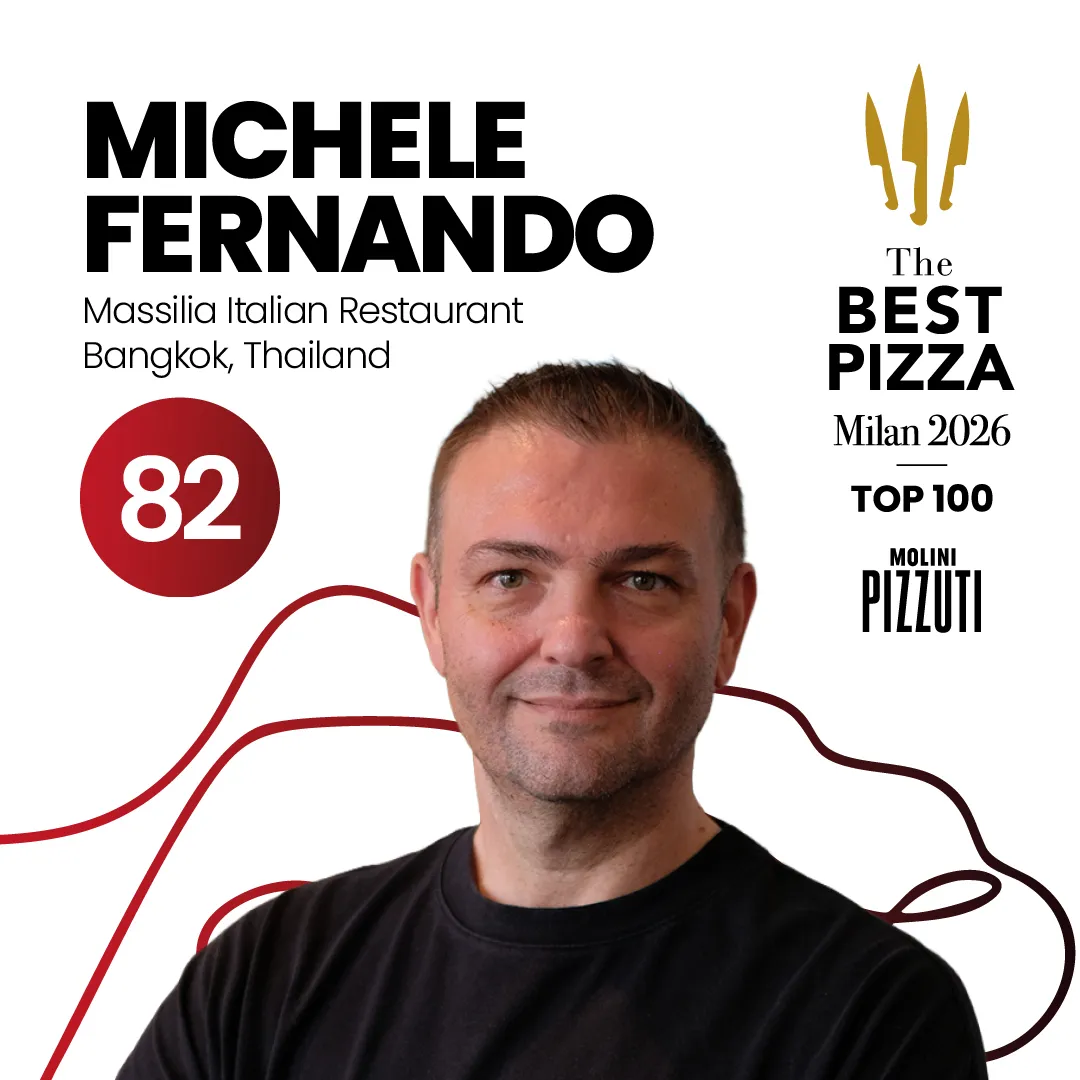 Michele Fernando