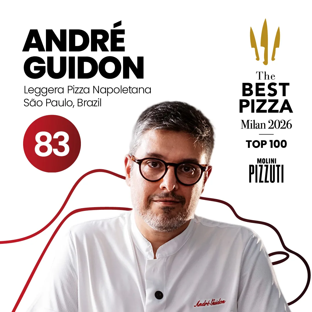 André Guidon