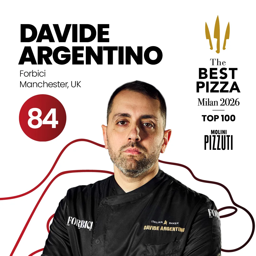 Davide Argentino