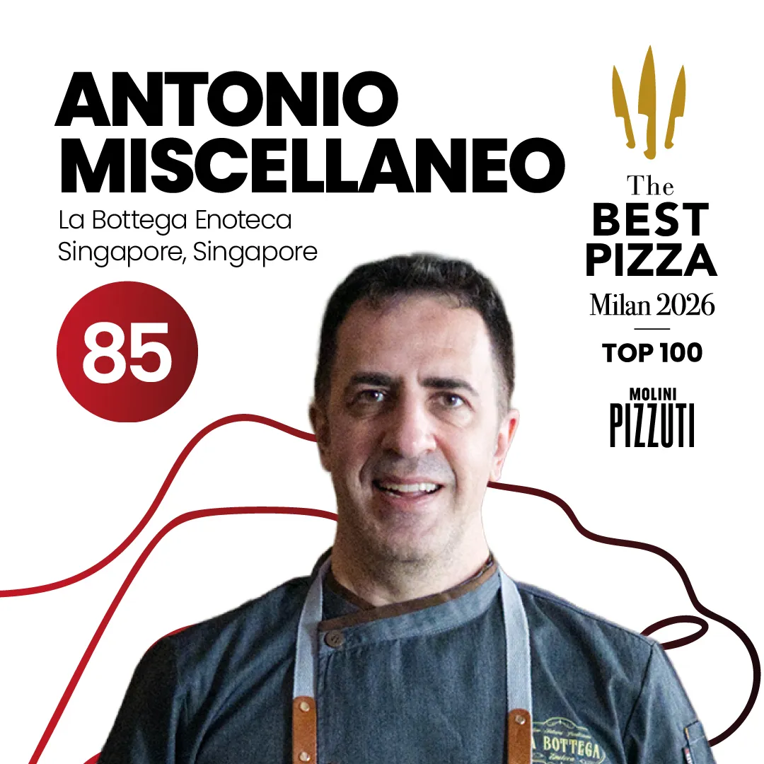 Antonio Miscellaneo