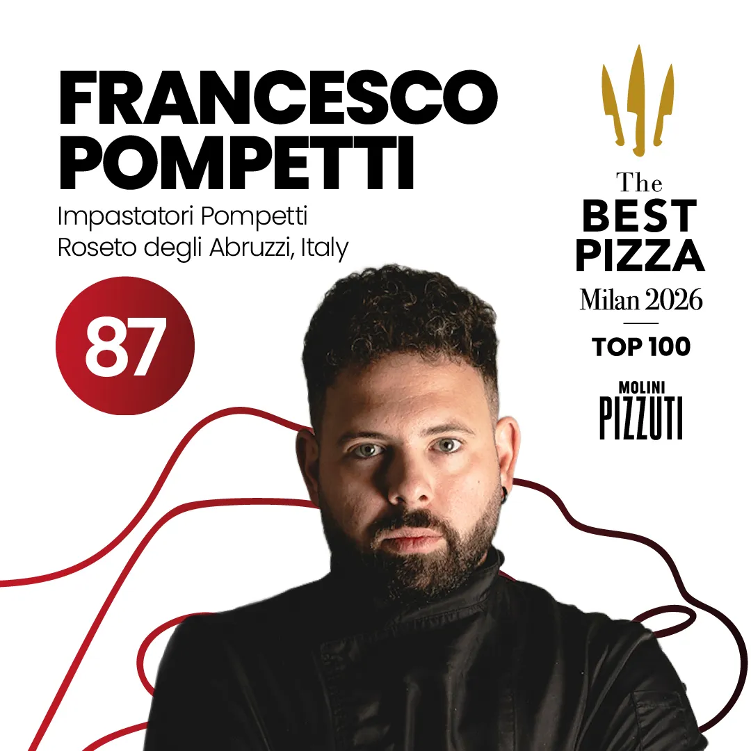 Francesco Pompetti