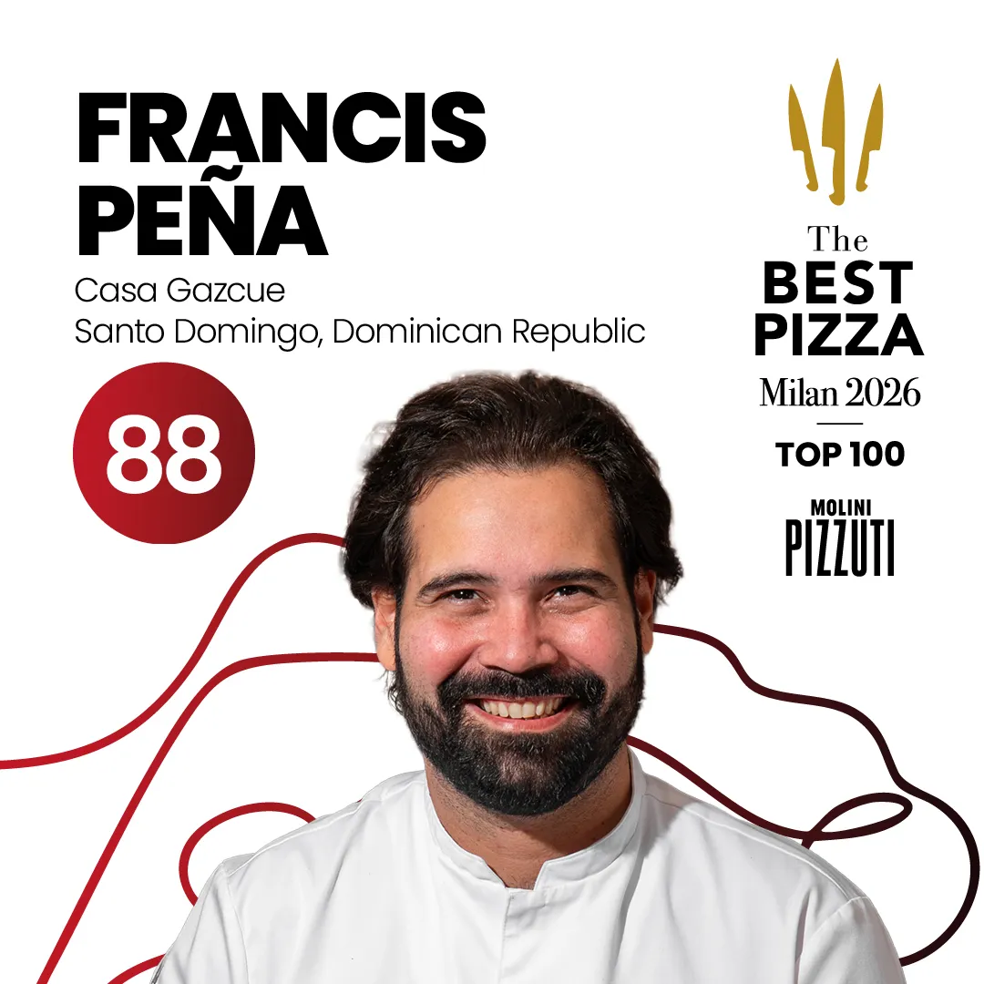 Francis Pena