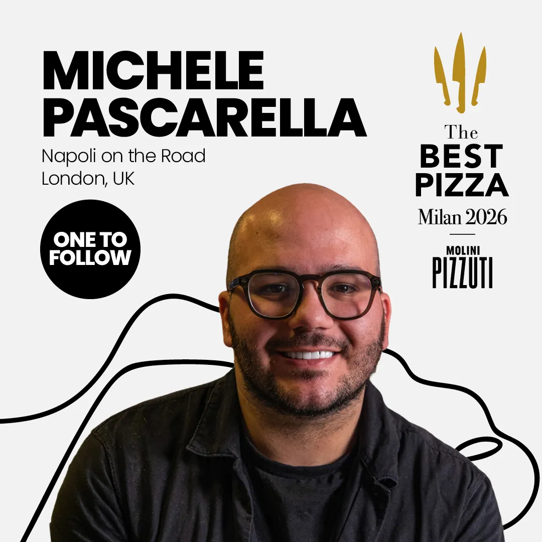 Michele Pascarella