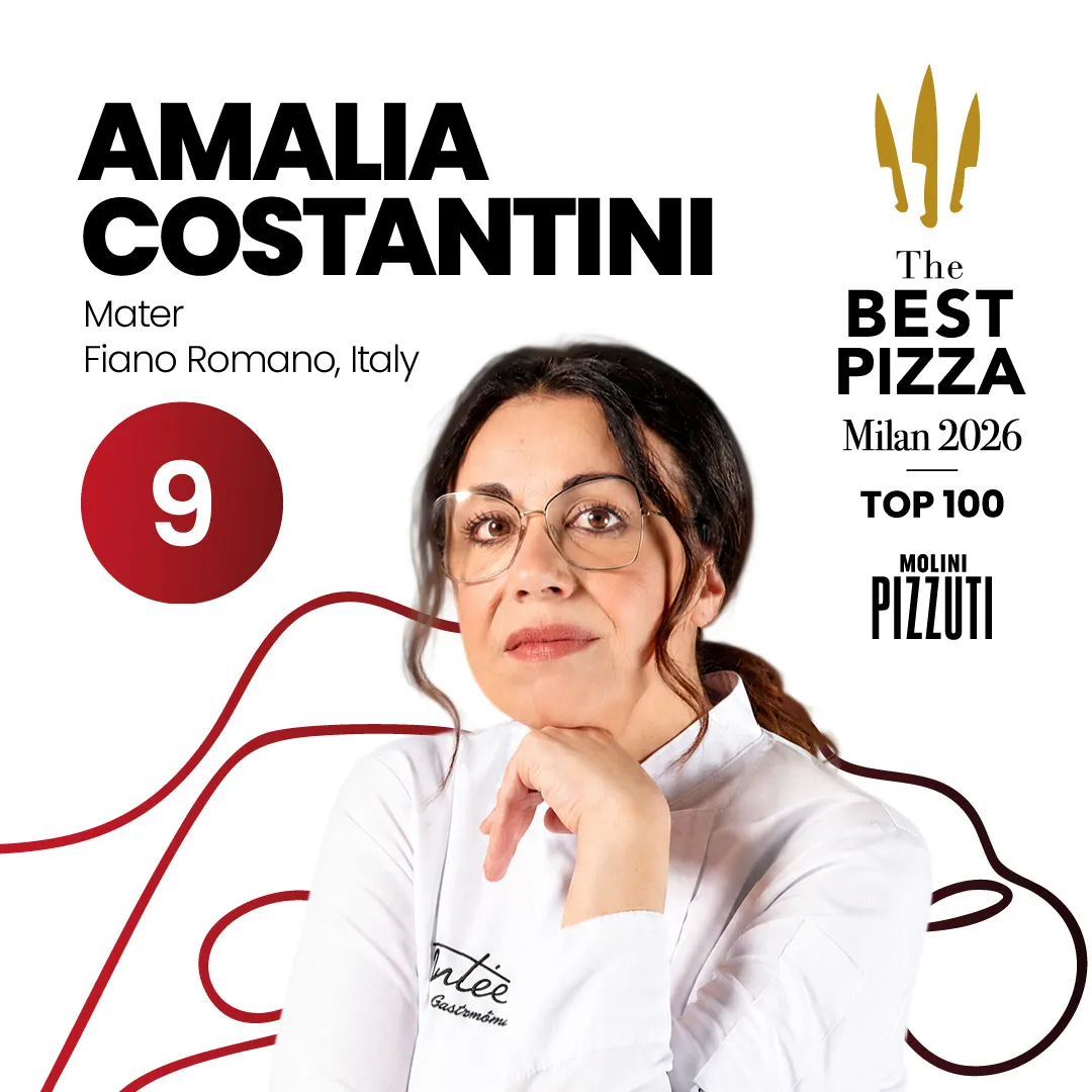 Amalia Costantini