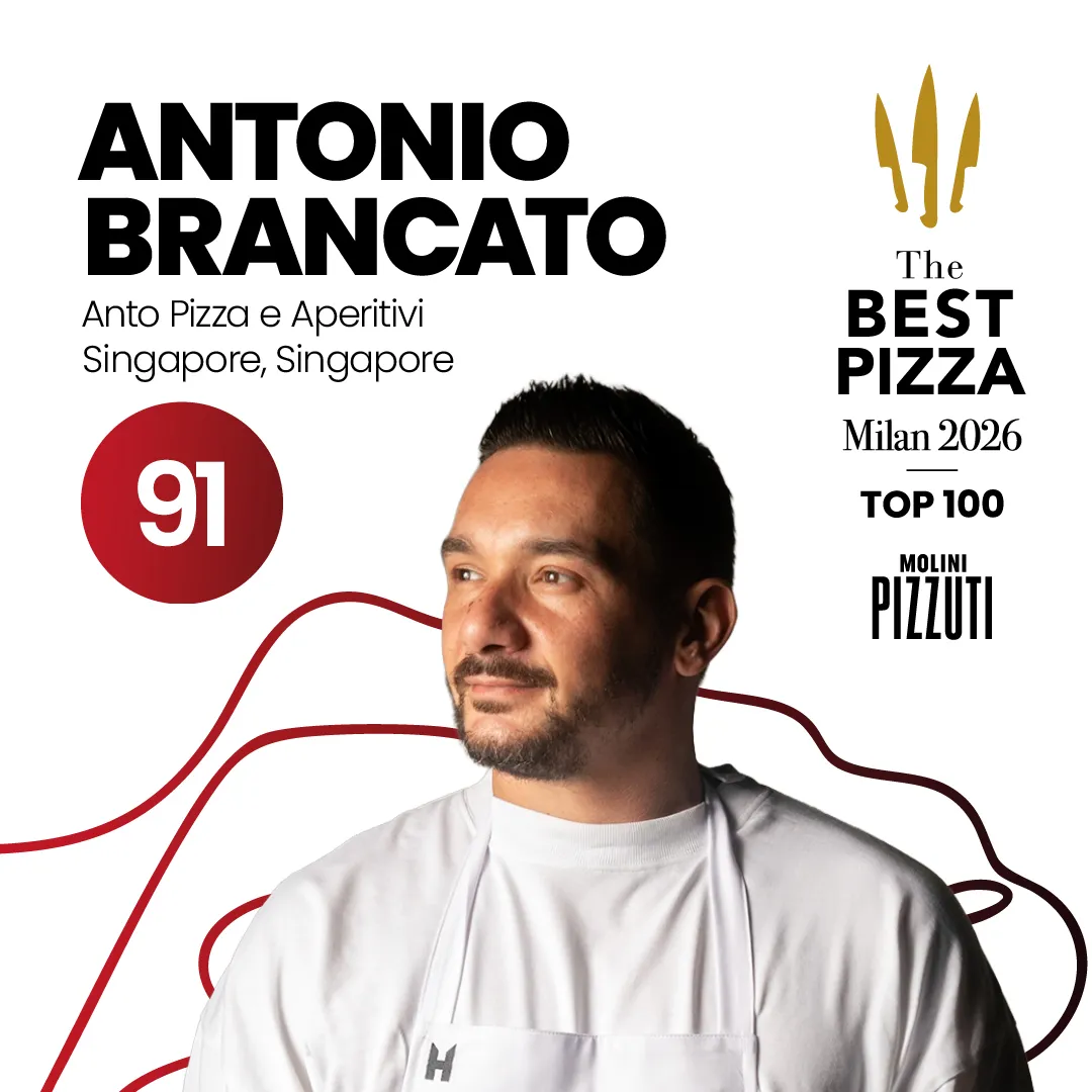 Antonio Brancato