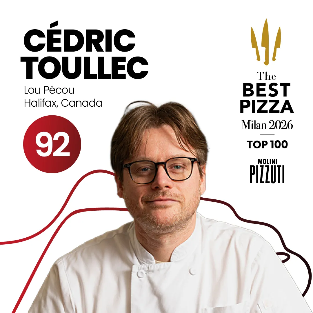 Cédric Toullec