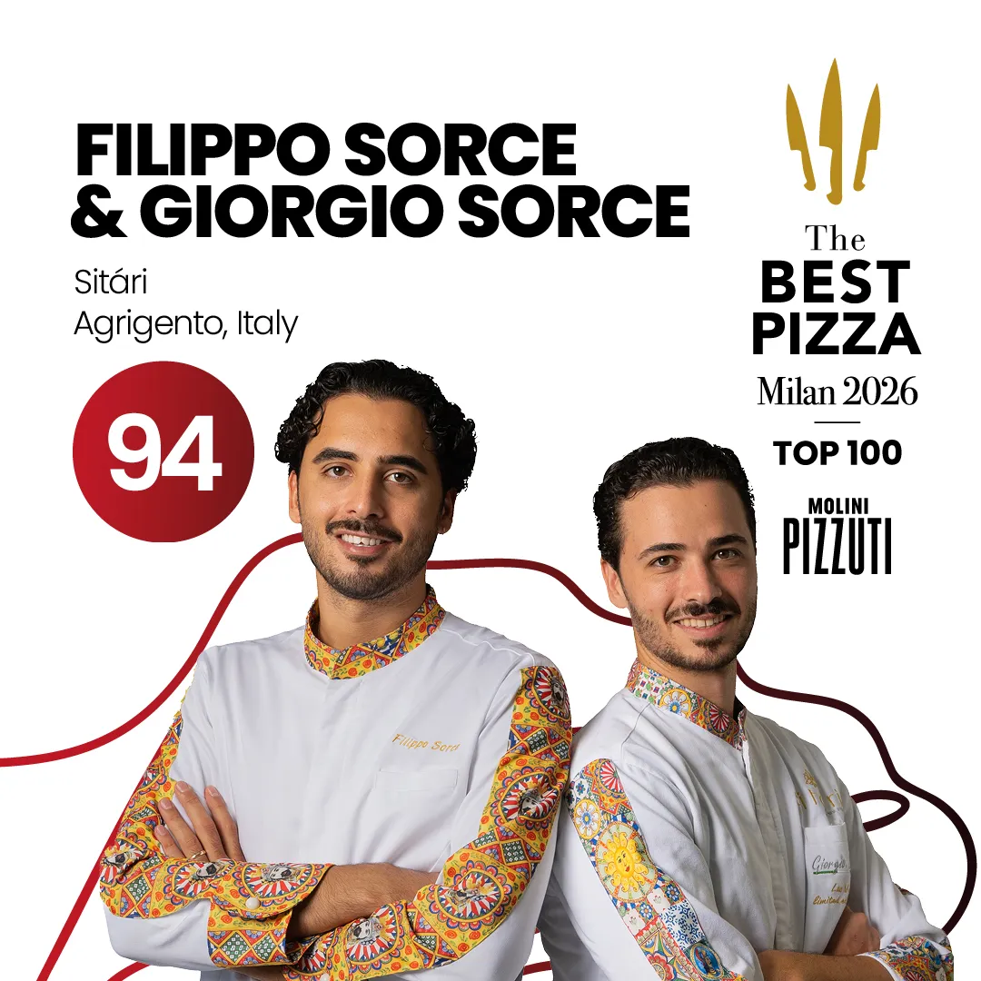 Filippo Sorce & Giorgio Sorce