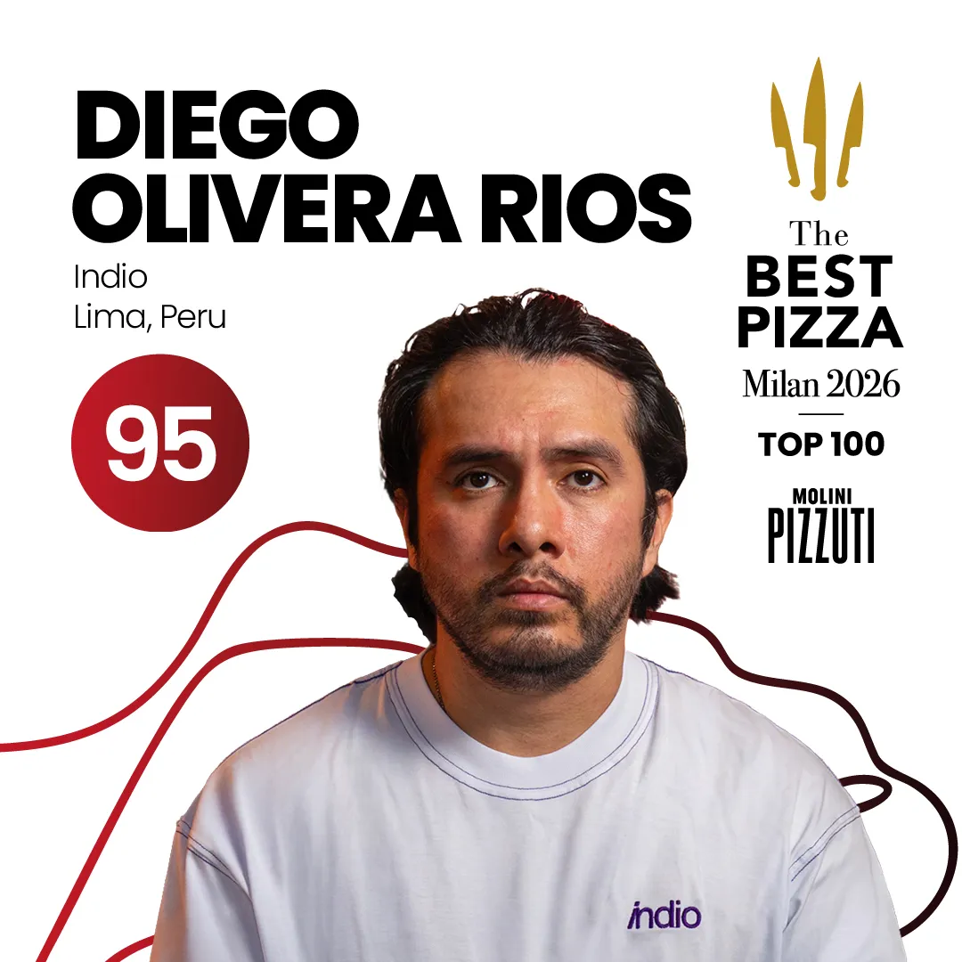 Diego Olivera Ríos