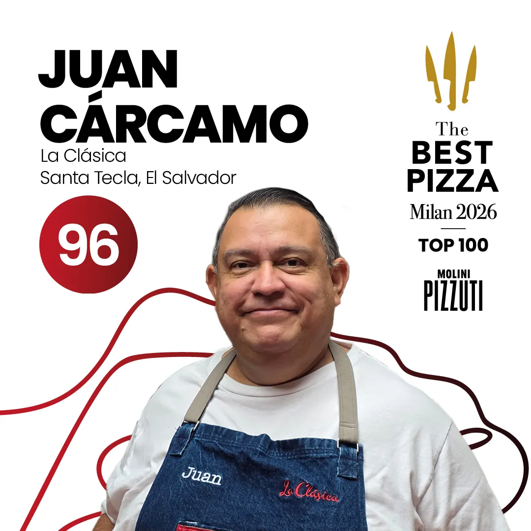 Juan Cárcamo