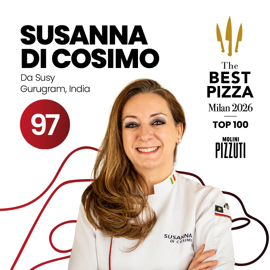 Susanna Di Cosimo