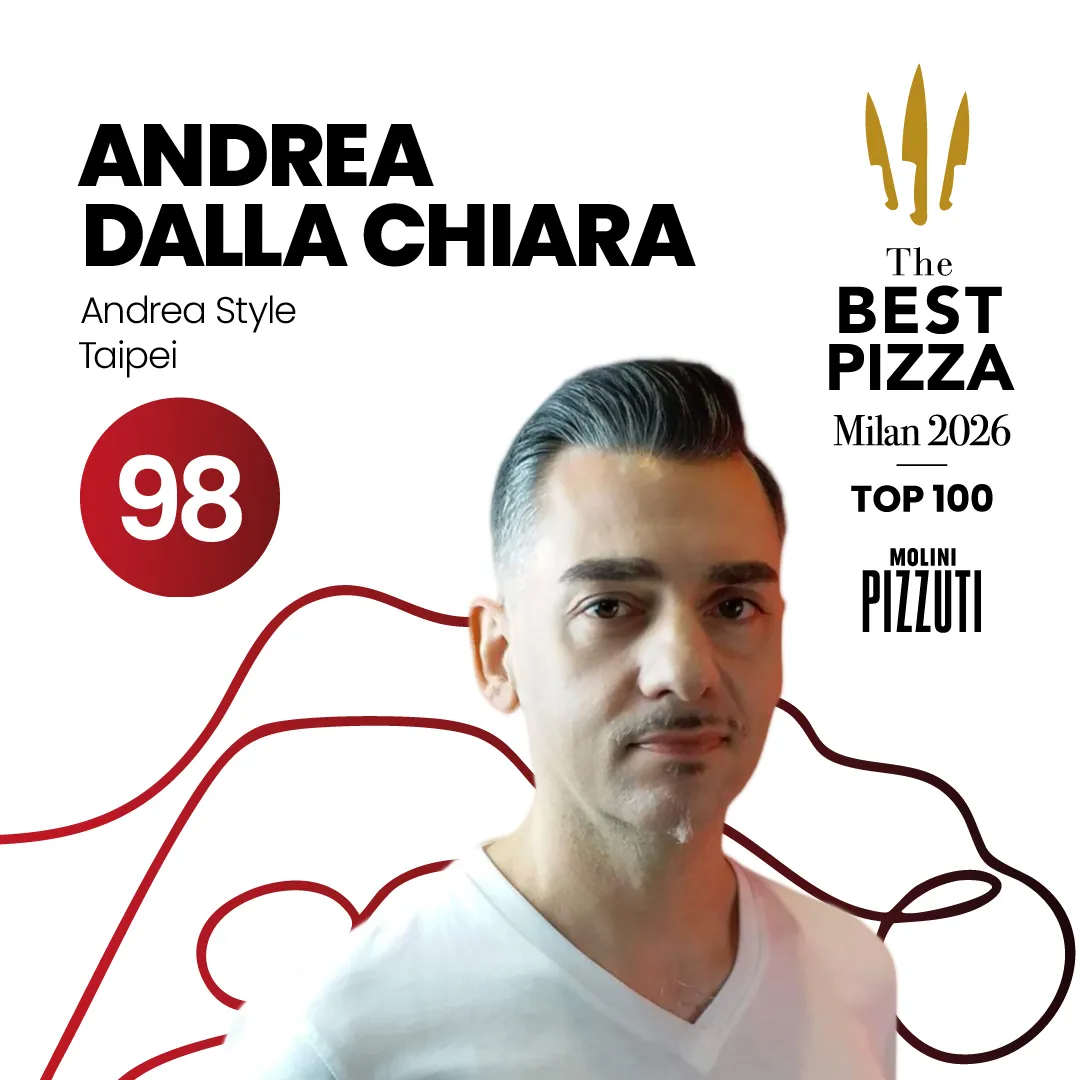 Andrea Dalla Chiara