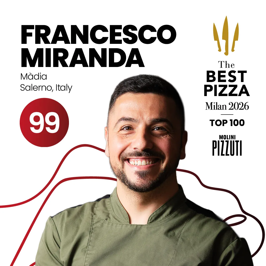 Francesco Miranda