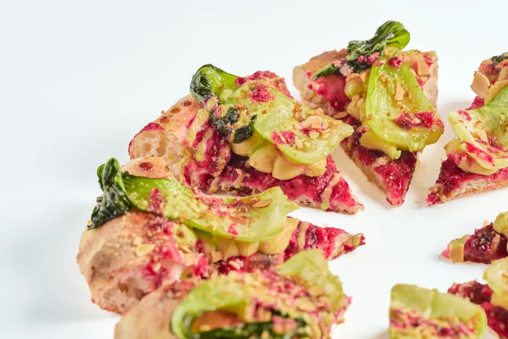 Amalia Costantini_pizza 1_© Giulio Di Gregori