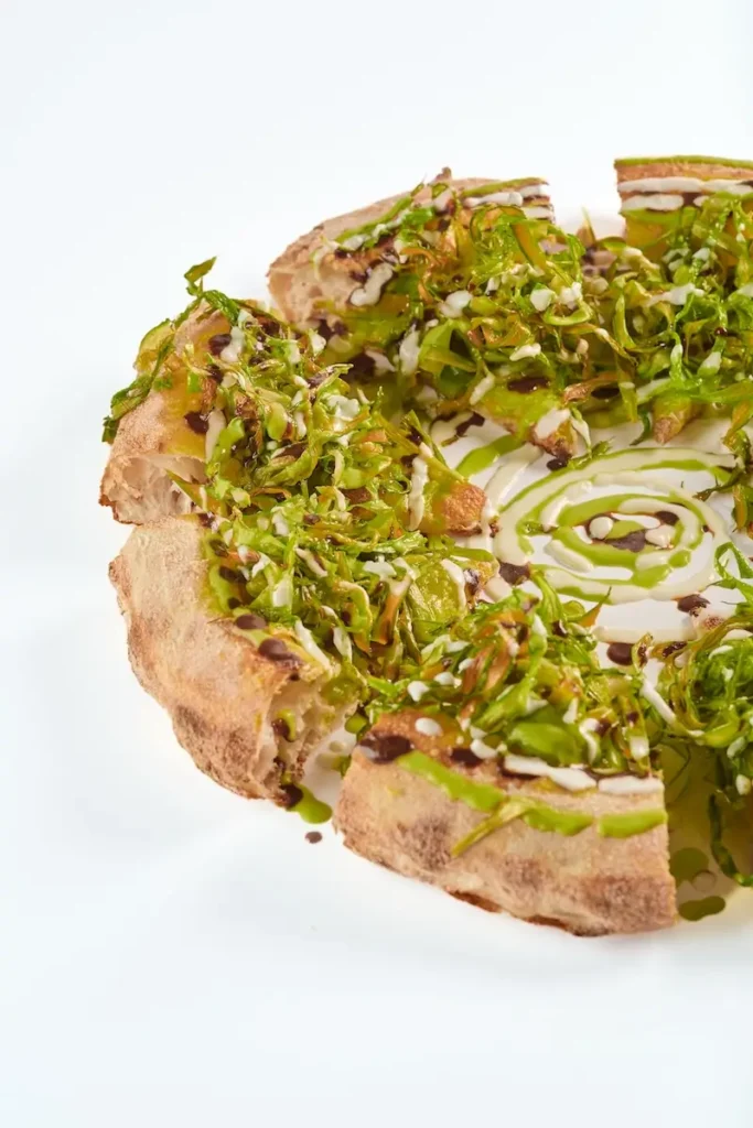 Amalia Costantini_pizza 2_© Giulio Di Gregori