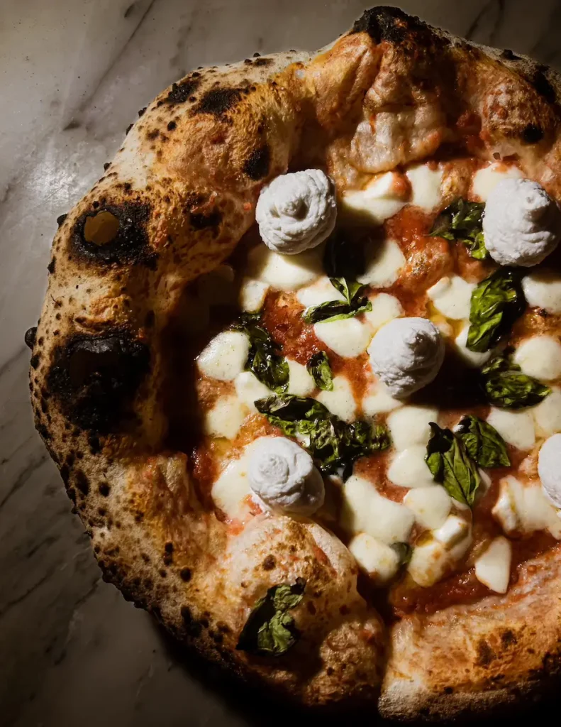 Anthony Mangieri_Pizza 2_© Mako Barmon