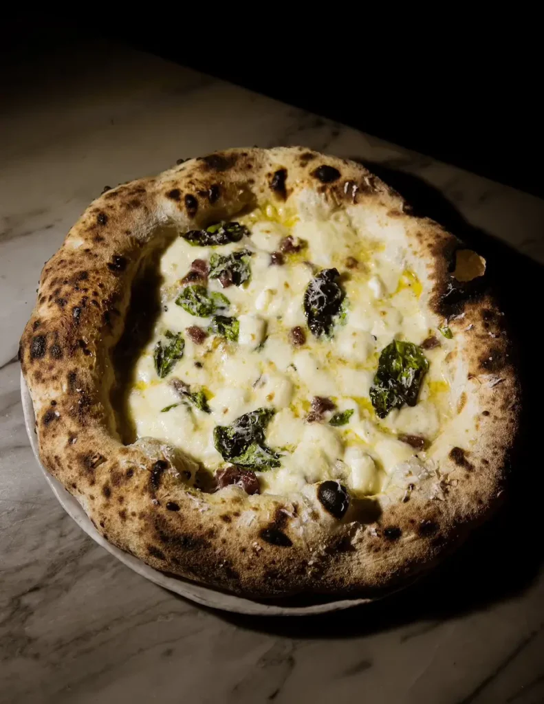 Anthony Mangieri_Pizza 3_© Mako Barmon