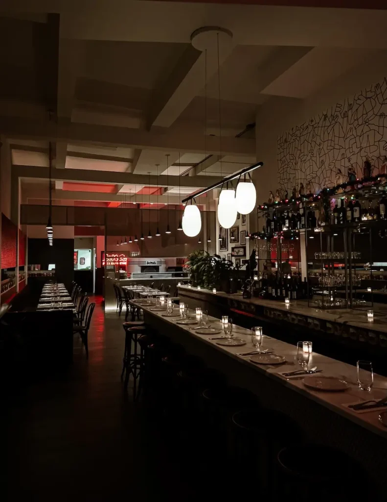 Anthony Mangieri_Pizzeria_© Mako Barmon