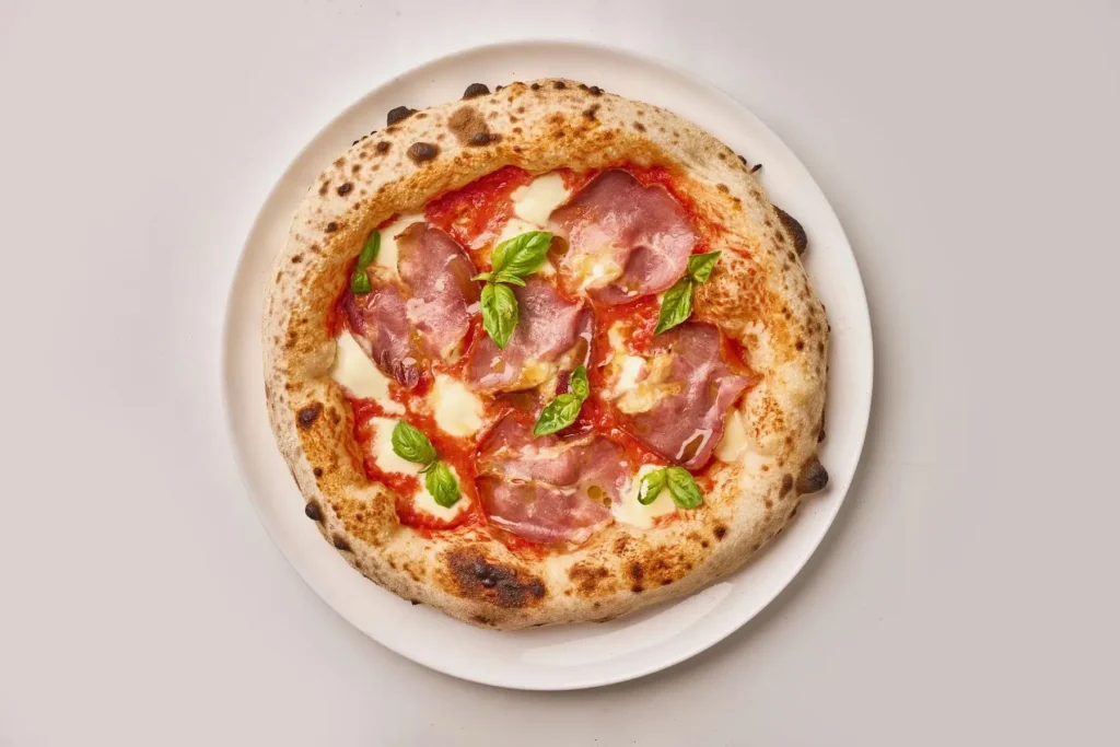 Carmine Tangredi_pizza 1_© Nícola Graham
