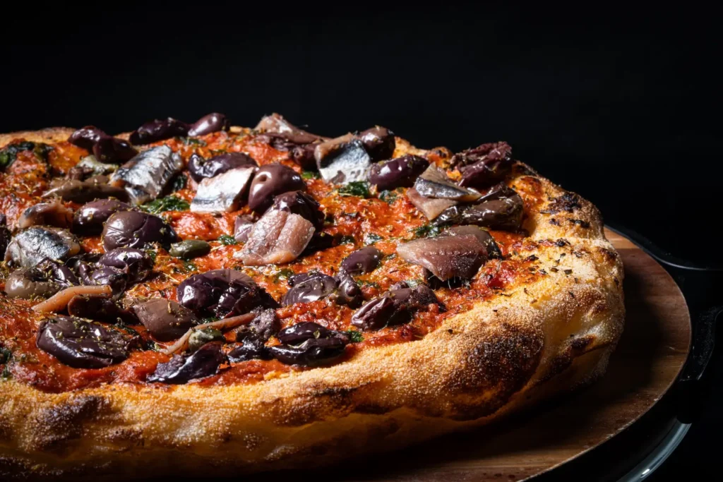 Francesco Martucci_Pizza 1_© We Are Factory
