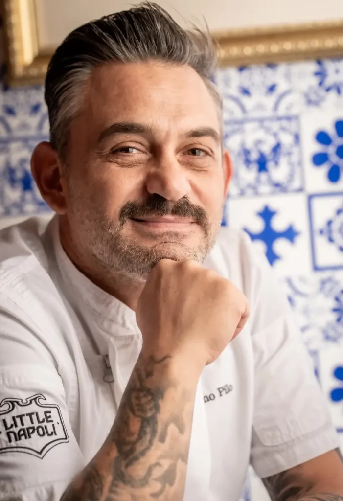 Gavino Pilo_portrait