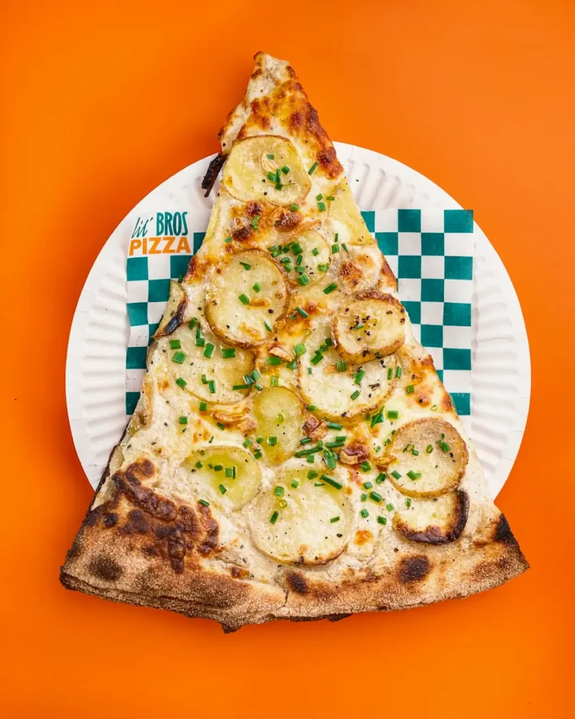 Ronan Greaney & Jack Feeney_Pizza 1_© Ciarán MacChoncarraige