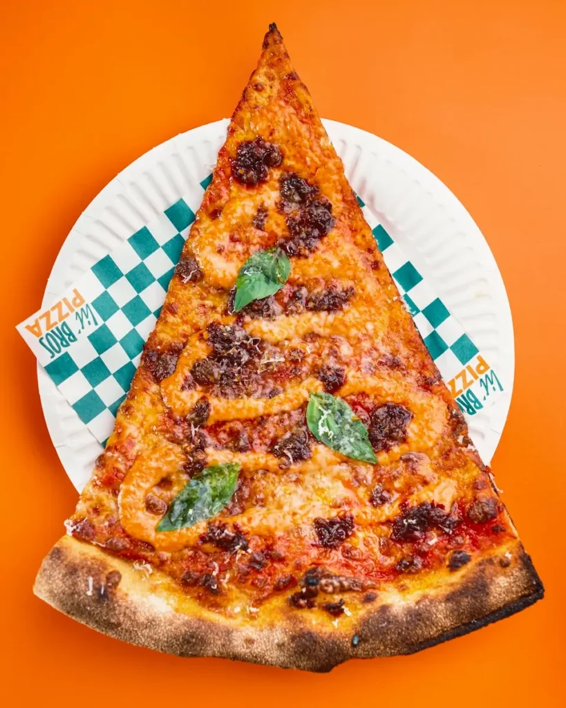Ronan Greaney & Jack Feeney_Pizza 2_© Ciarán MacChoncarraige