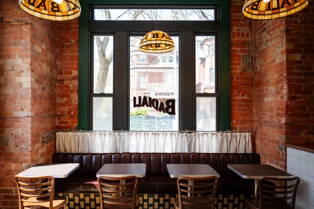 Ryan Baddeley_Pizzeria_© Daniel Neuhaus & Aaron Wynia