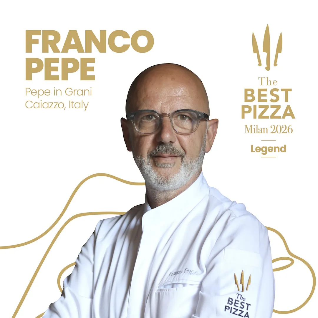 Franco Pepe
