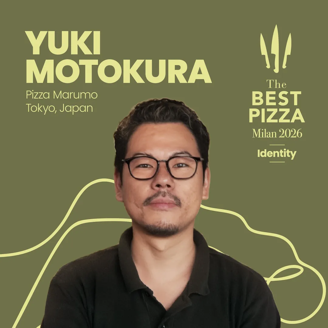 Yuki Motokura