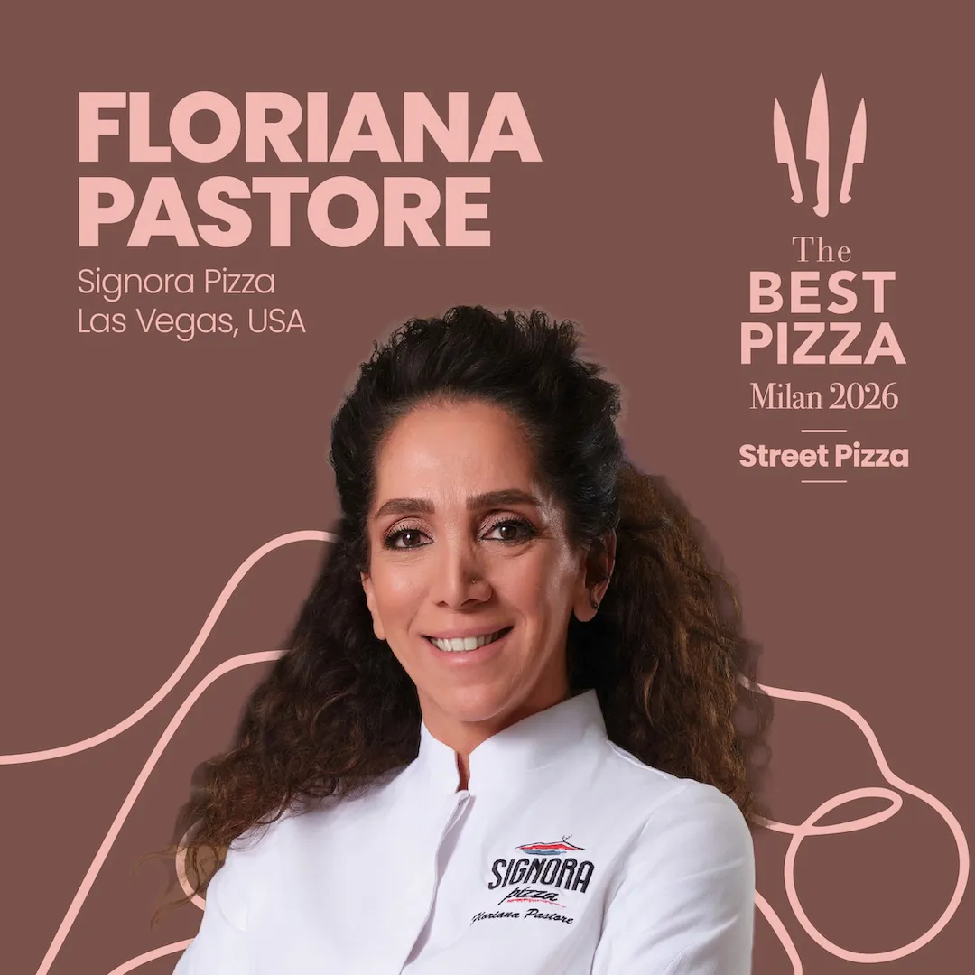 Floriana Pastore