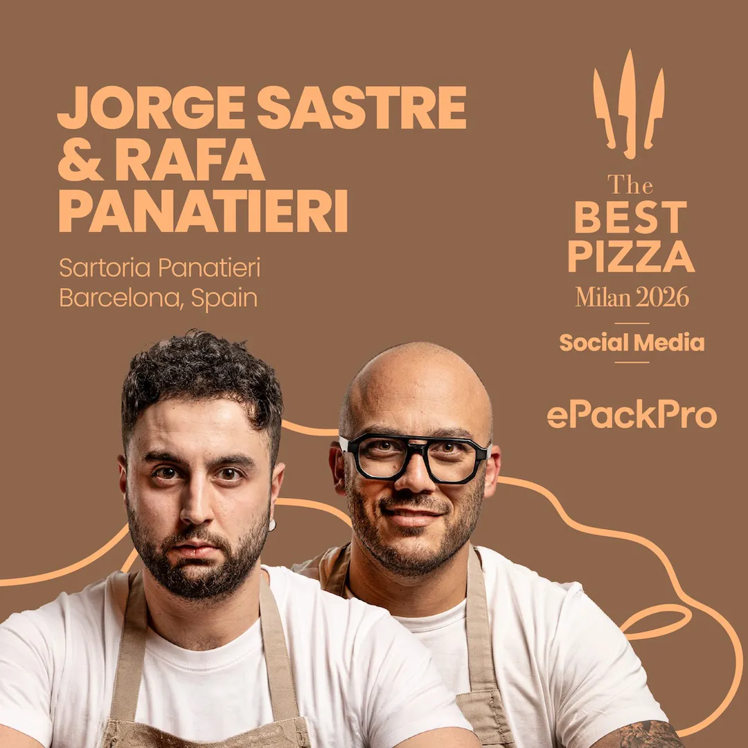 Jorge Sastre & Rafa Panatieri