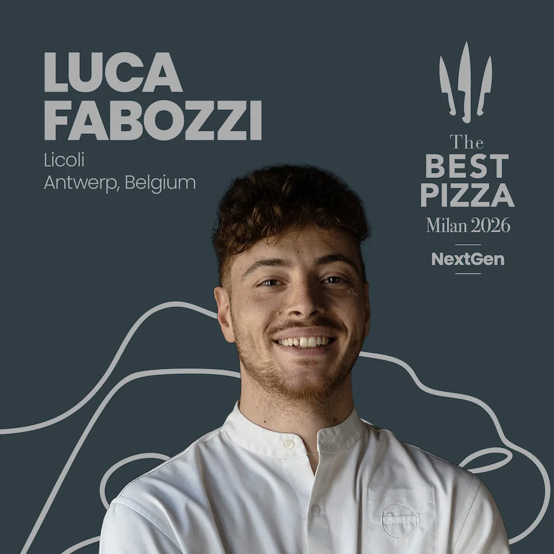 Luca Fabozzi