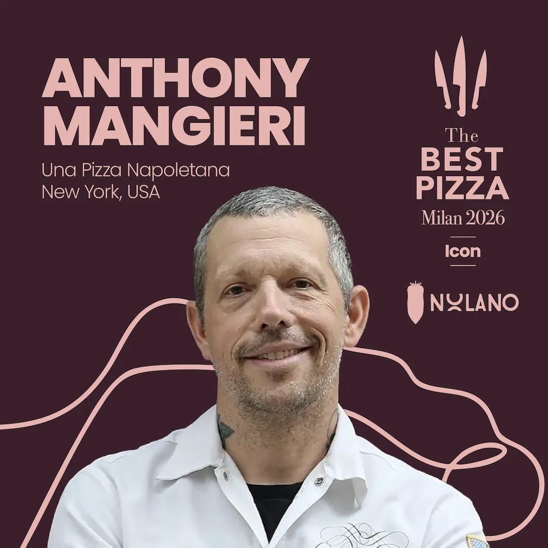 Anthony Mangieri
