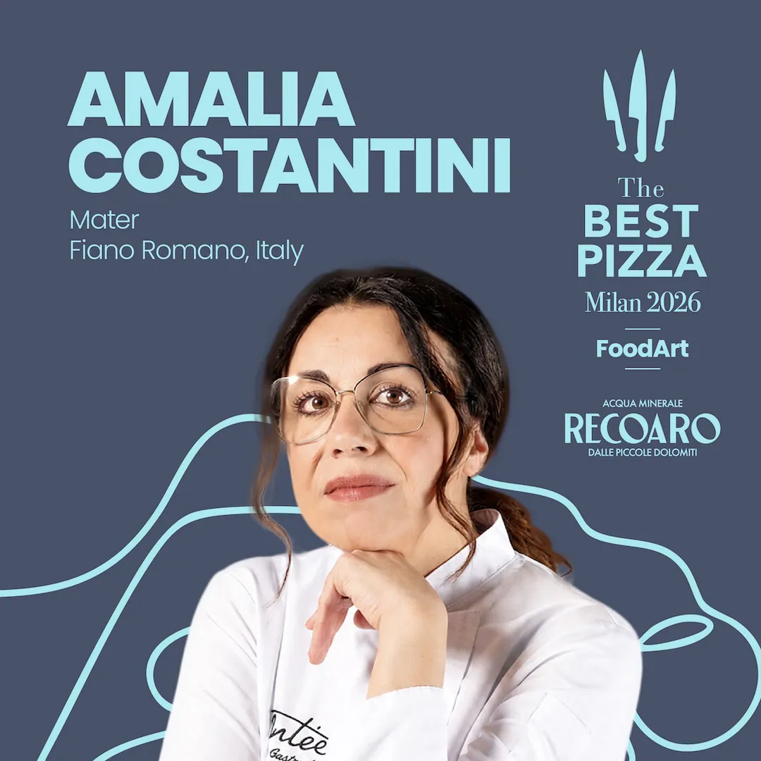 Amalia Costantini