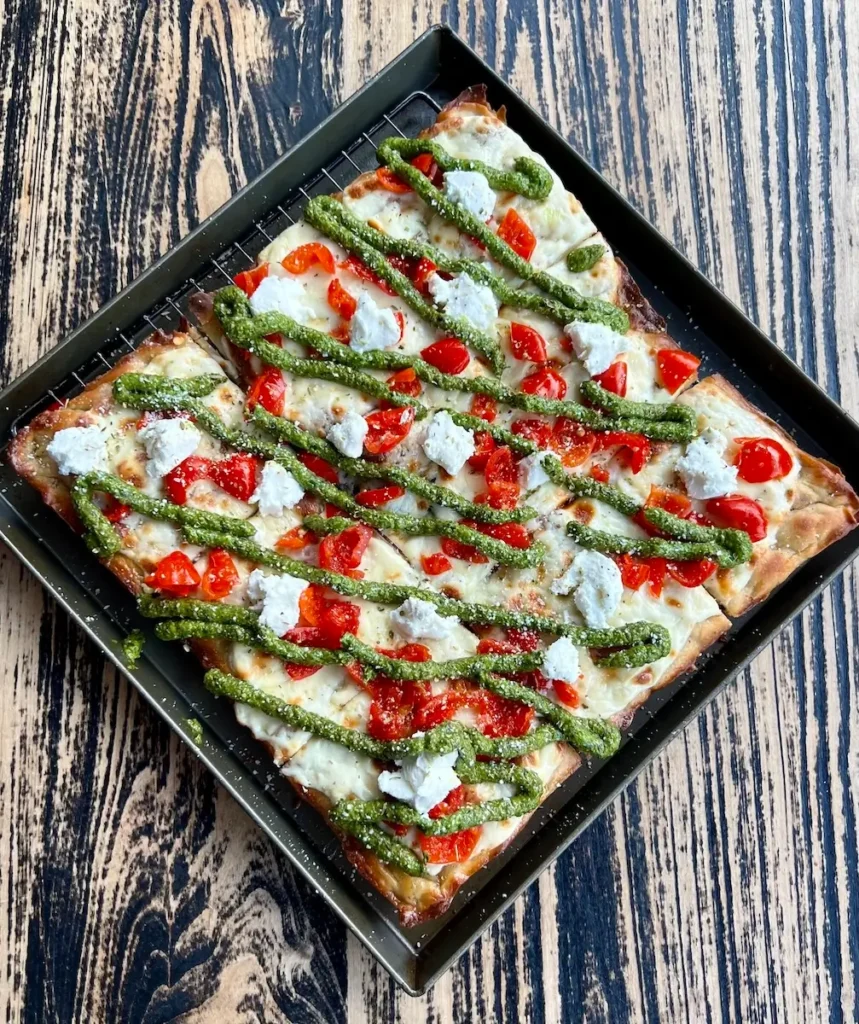 Tony Gemignani_pizza 3_© Marc Fiorito