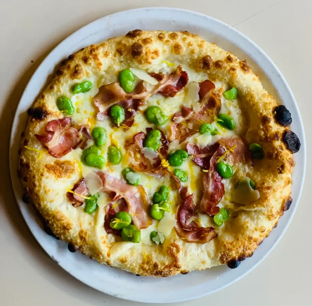 Tony Gemignani_pizza 6_© Tony_s Pizza Napoletana