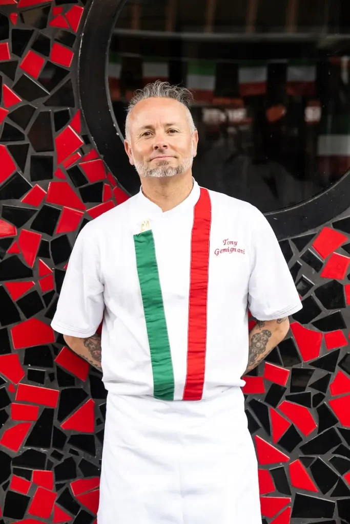 Tony Gemignani_portrait_© Marc Fiorito