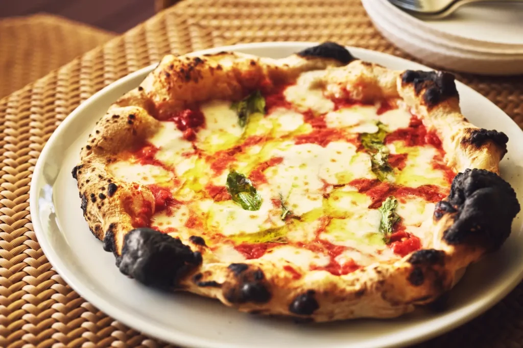 Tsubasa Tamaki_Pizza 1_© Tamaki