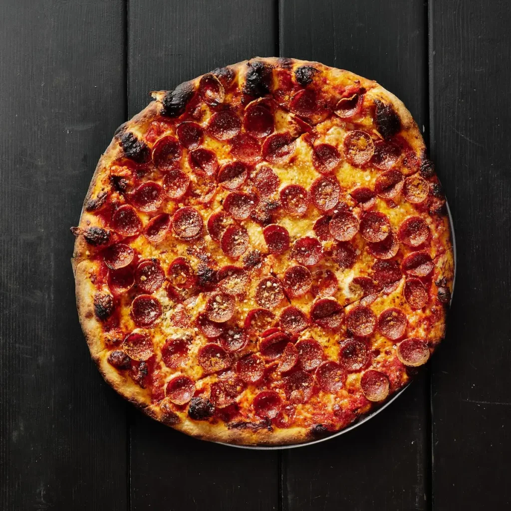 Wylie Dufresne_Pizza 1