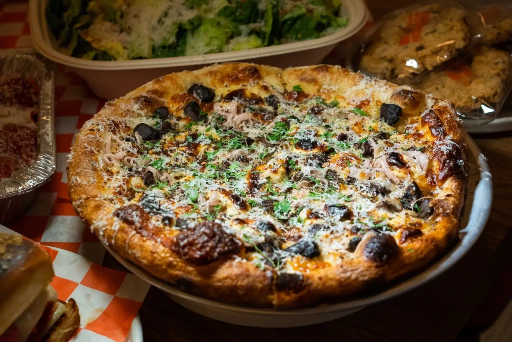 Wylie Dufresne_Pizza 5