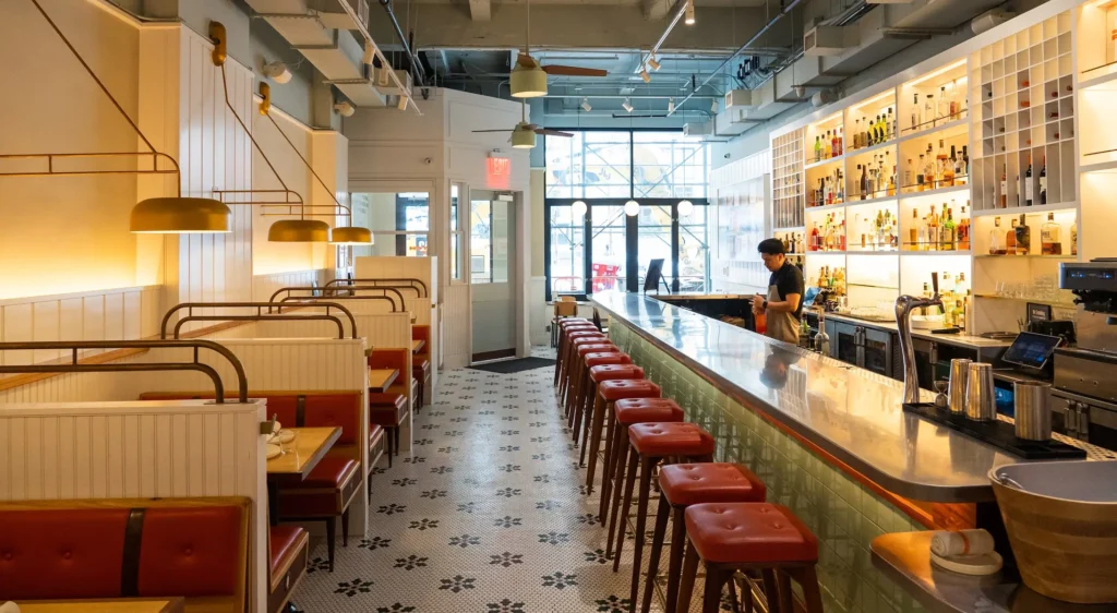 Wylie Dufresne_Pizzeria 1