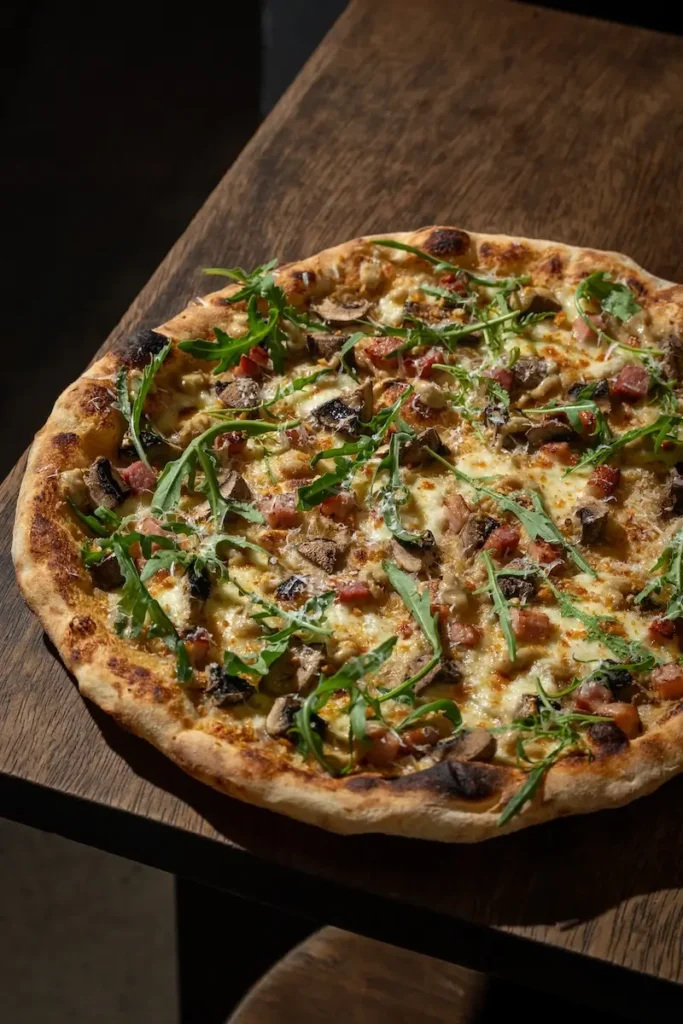 Diego Olivera Rios_pizza 2_© Diego Zurita