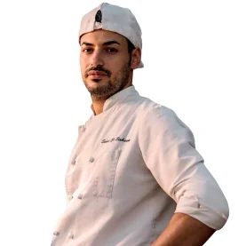 _74 Sami El Sabawi-A Rota Pizzeria Romanesca-Italy