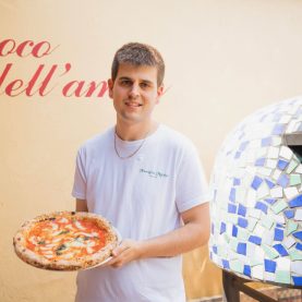 #89 Eric Ayala-Il figlio di Emiliano-Spain