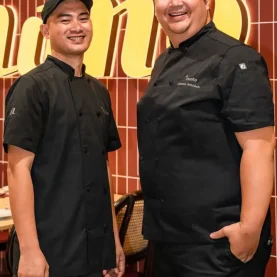 _90 Jonathan Redoblado & Erick Marron-A Mano-Philippines
