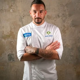 Antonio Brancato_Portrait_© ANTO Pizzeria
