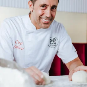 Ciro Salvo_portrait photo2_credit Vittorio Iumentino