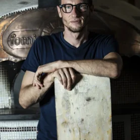 Cristian Santomauro