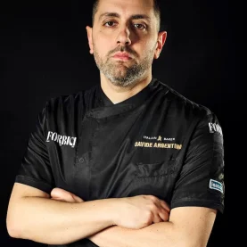 Davide Argentino_portrait_© Individual Restaurants